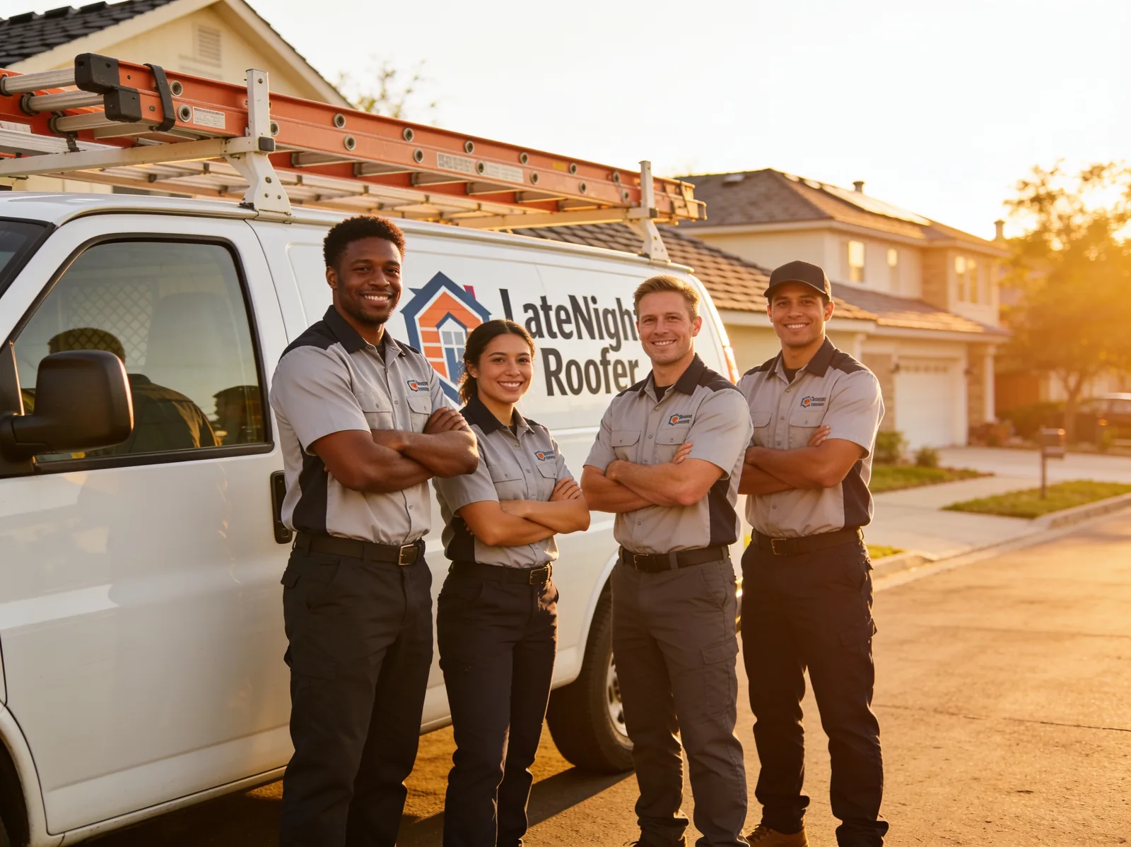 Emergency Roof Repair company in Mayflower, AR