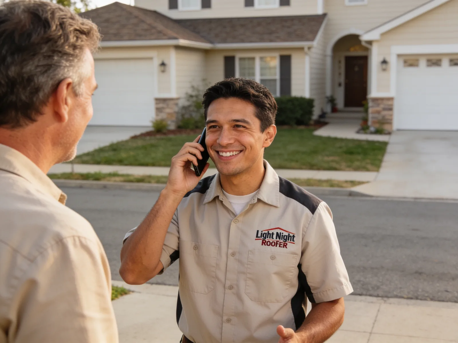Emergency Roof Repair Mayflower, AR FAQs
